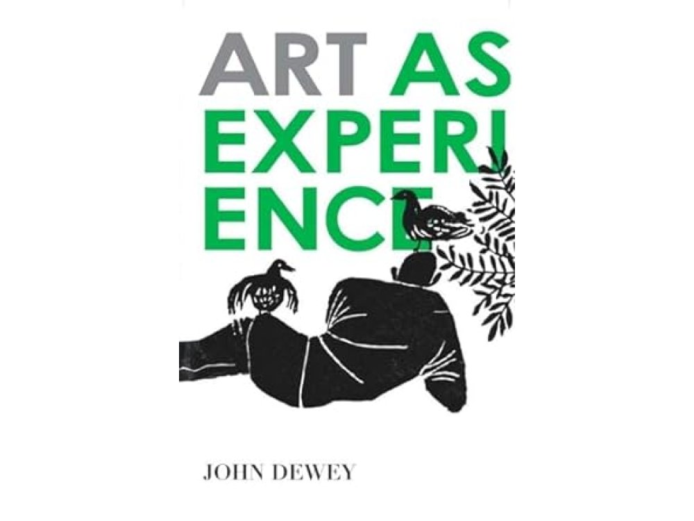 Art as Experience