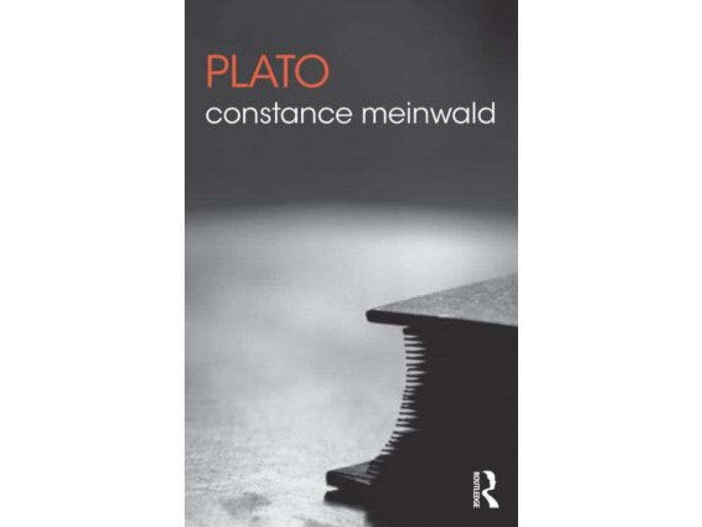 Plato (Routledge Philosophers)