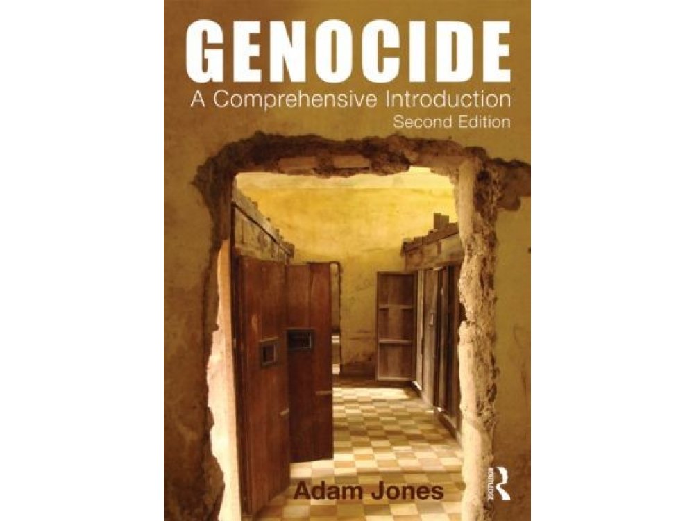 Genocide: A Comprehensive Introduction