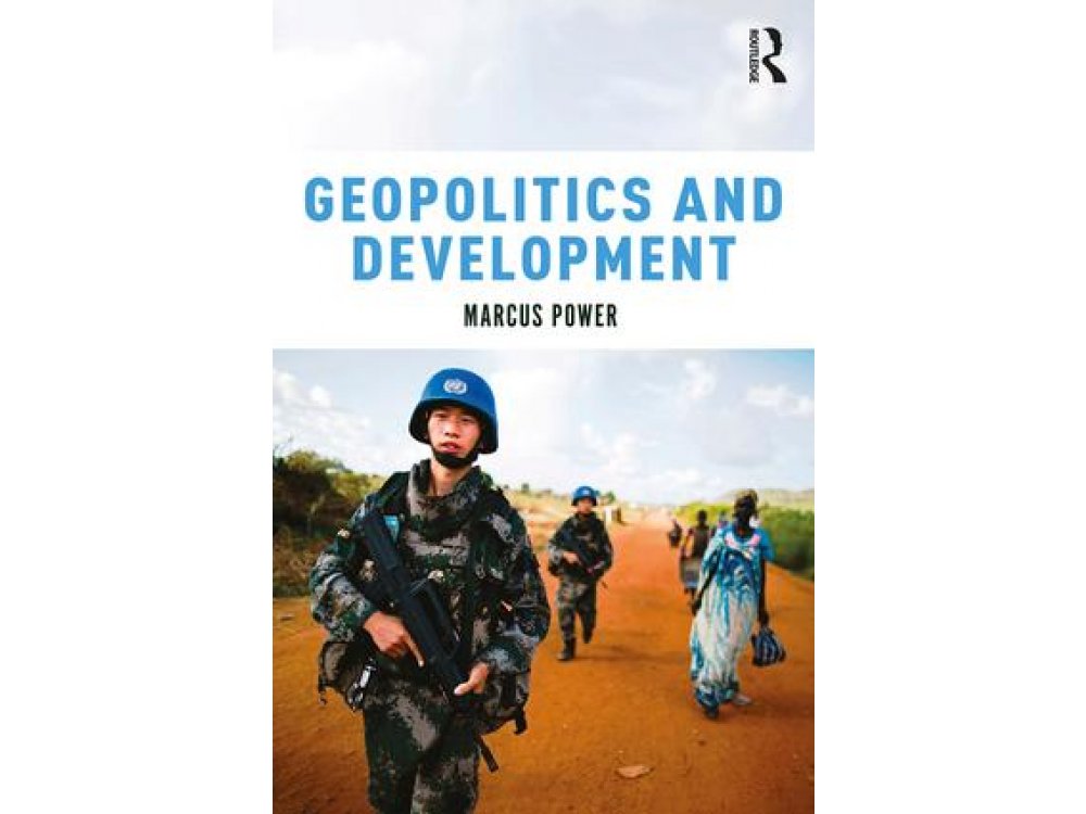 Geopolitics and Development