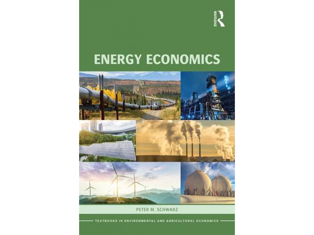 Energy Economics