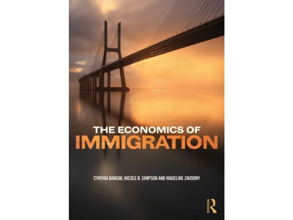 The Economics of Immigration