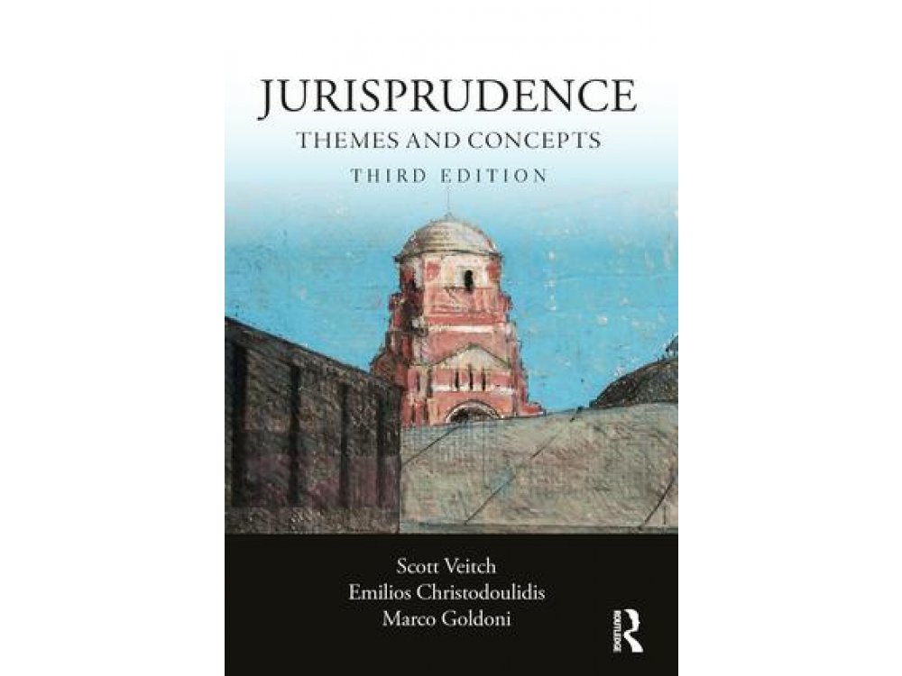 Jurisprudence: Themes and Concepts