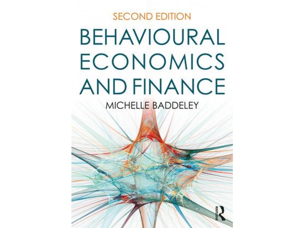 Behavioural Economics and Finance