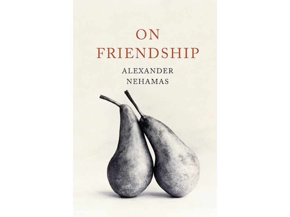 On Friendship