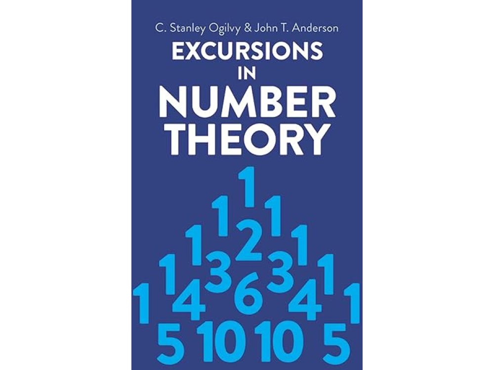 Excursions in Number Theory