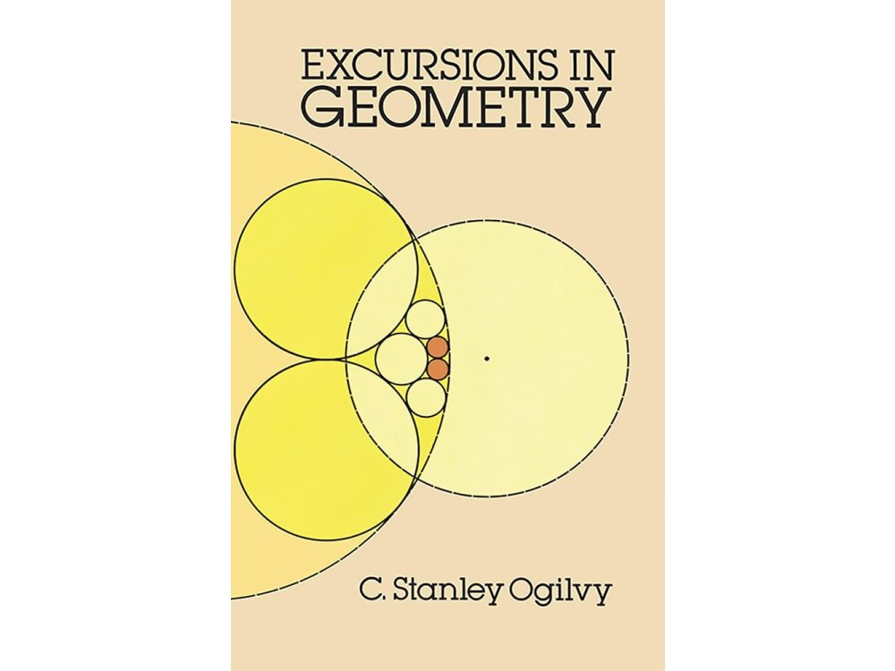 Excursions in Geometry