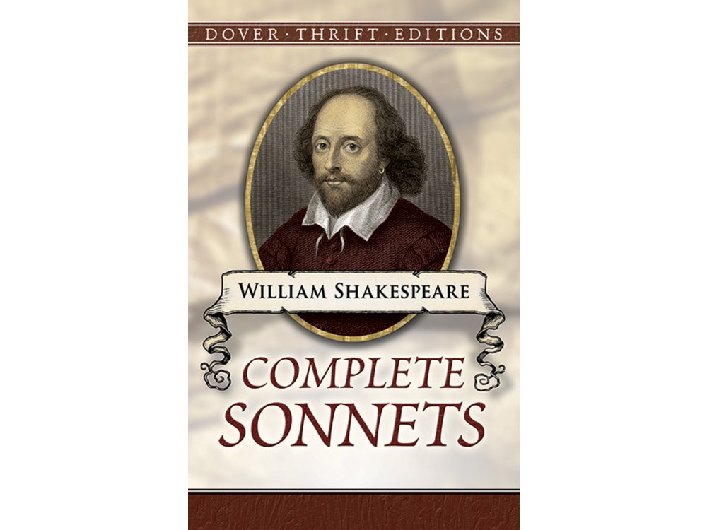 Complete Sonnets