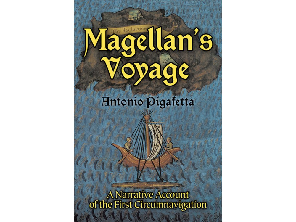 Magellan's Voyage