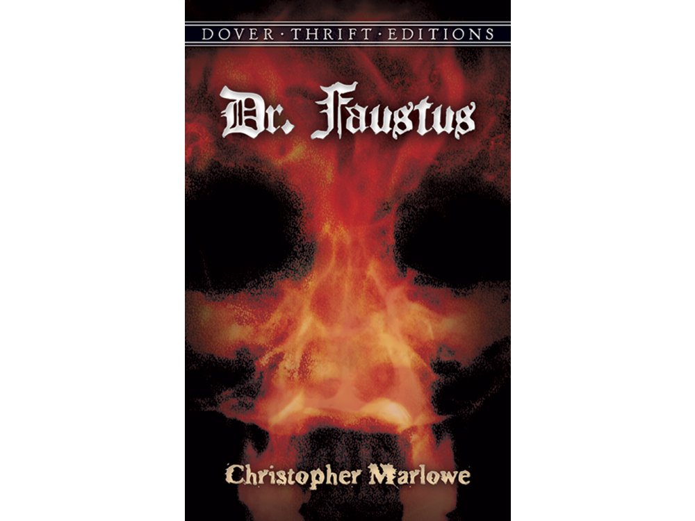 Dr. Faustus