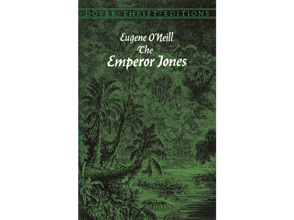 The Emperor Jones