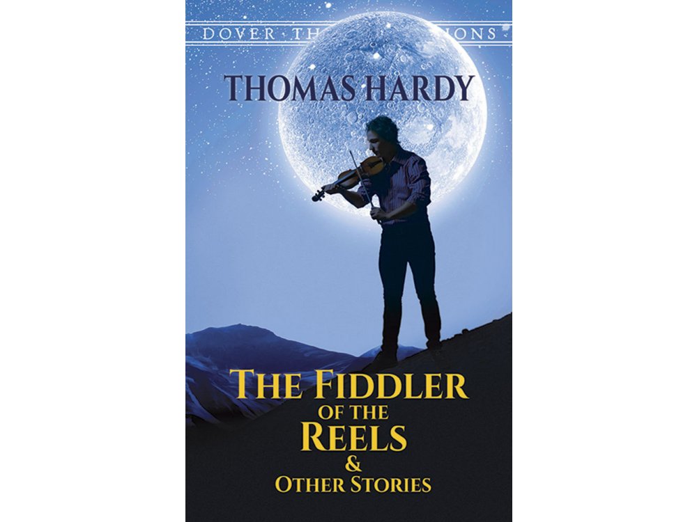 The Fiddler of the Reels