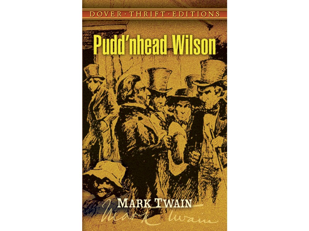 Pudd' Nhead Wilson