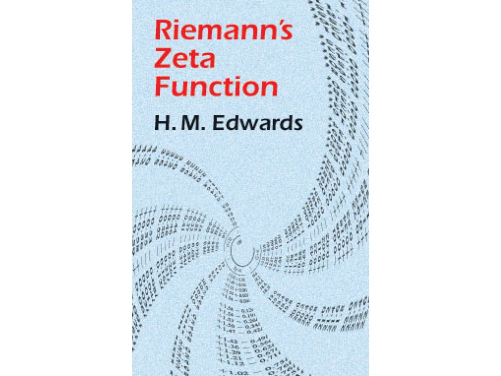 Riemann's Zeta Function