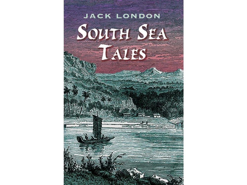 South Sea Tales