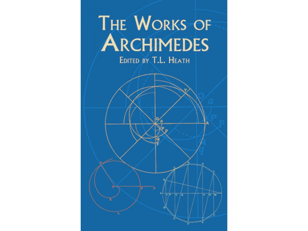 The Works of Archimedes