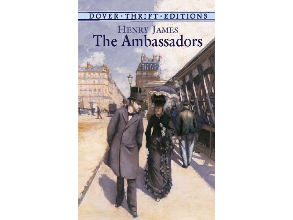 The Ambassadors