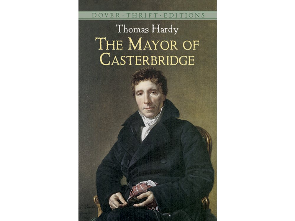 The Mayor of Casterbridge