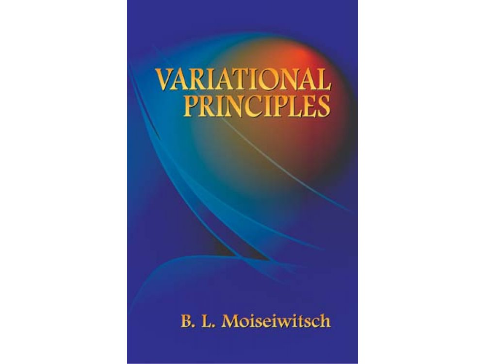 Variational Principles