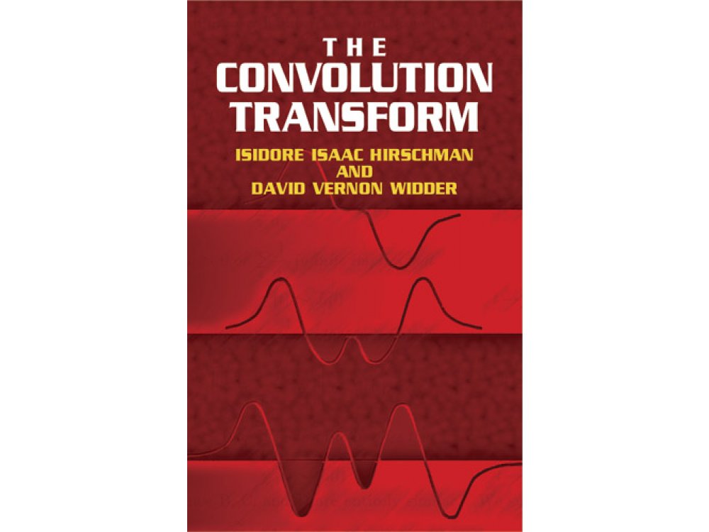 Convolution Transform