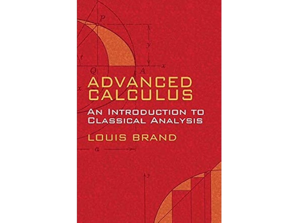 Advanced Calculus: An Introduction to Classical Analysis