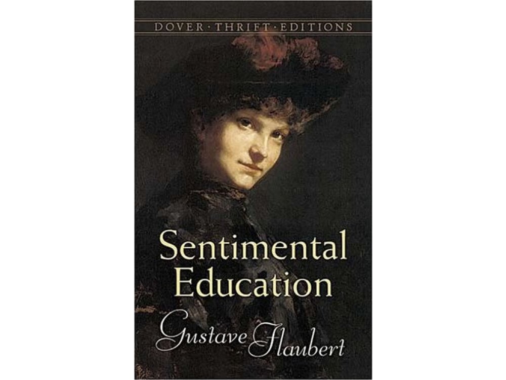 Sentimental Education