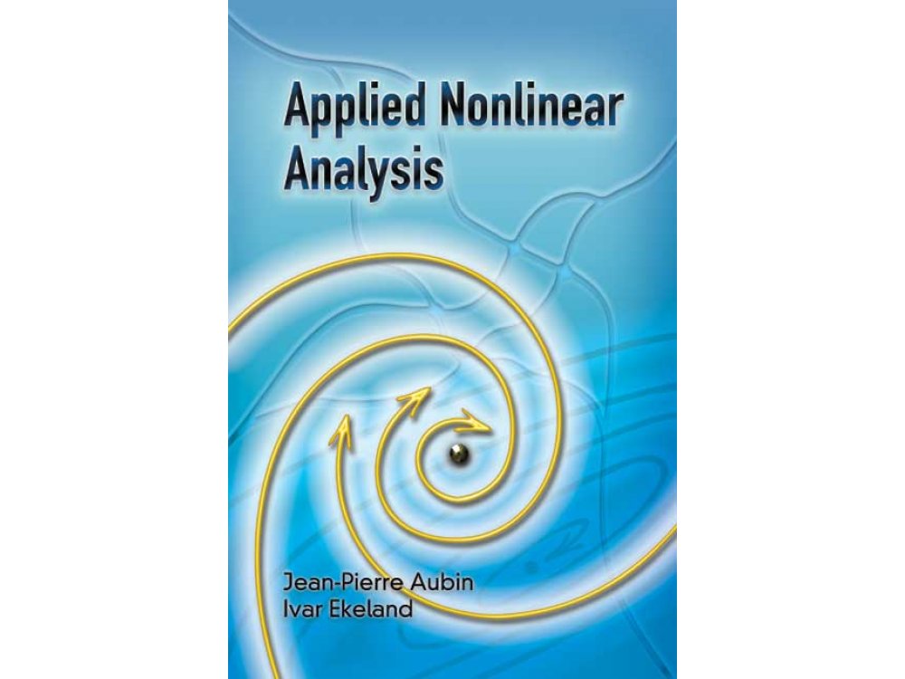 Applied Nonlinear Analysis