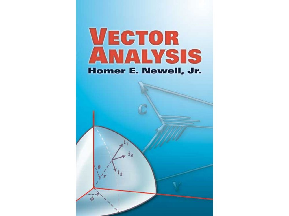 Vector Analysis