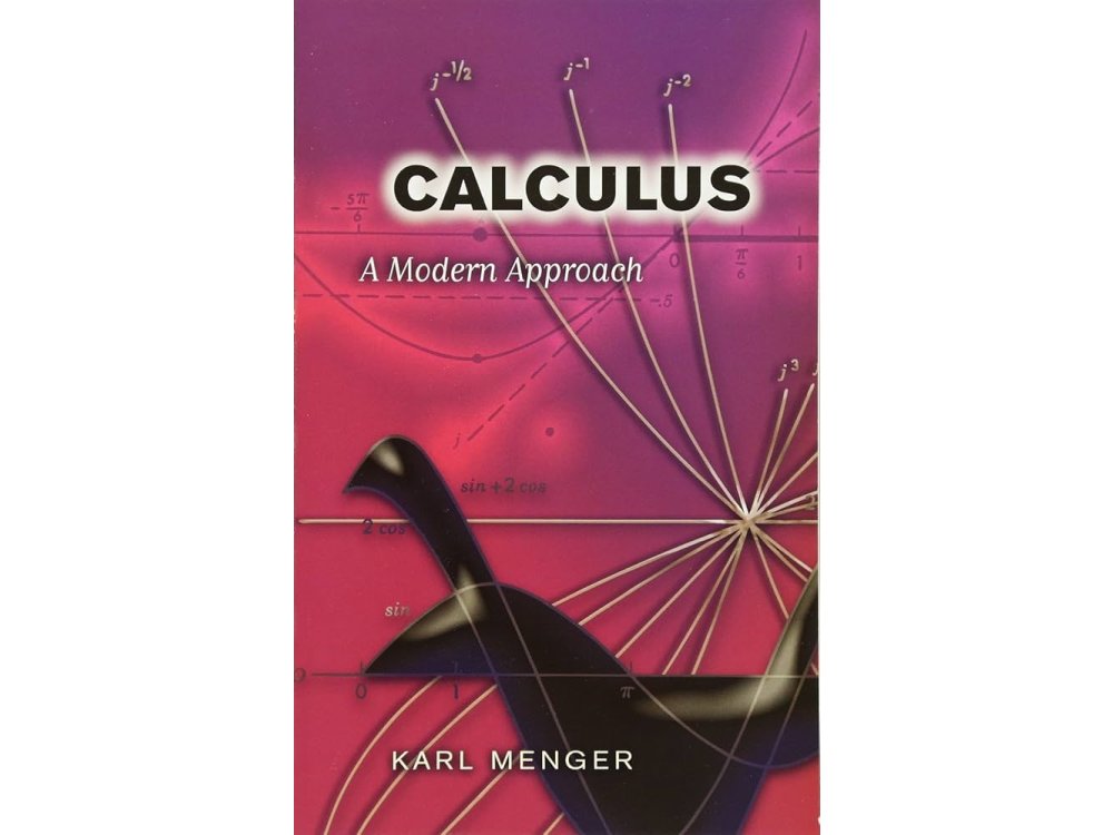 Calculus: A Modern Approach