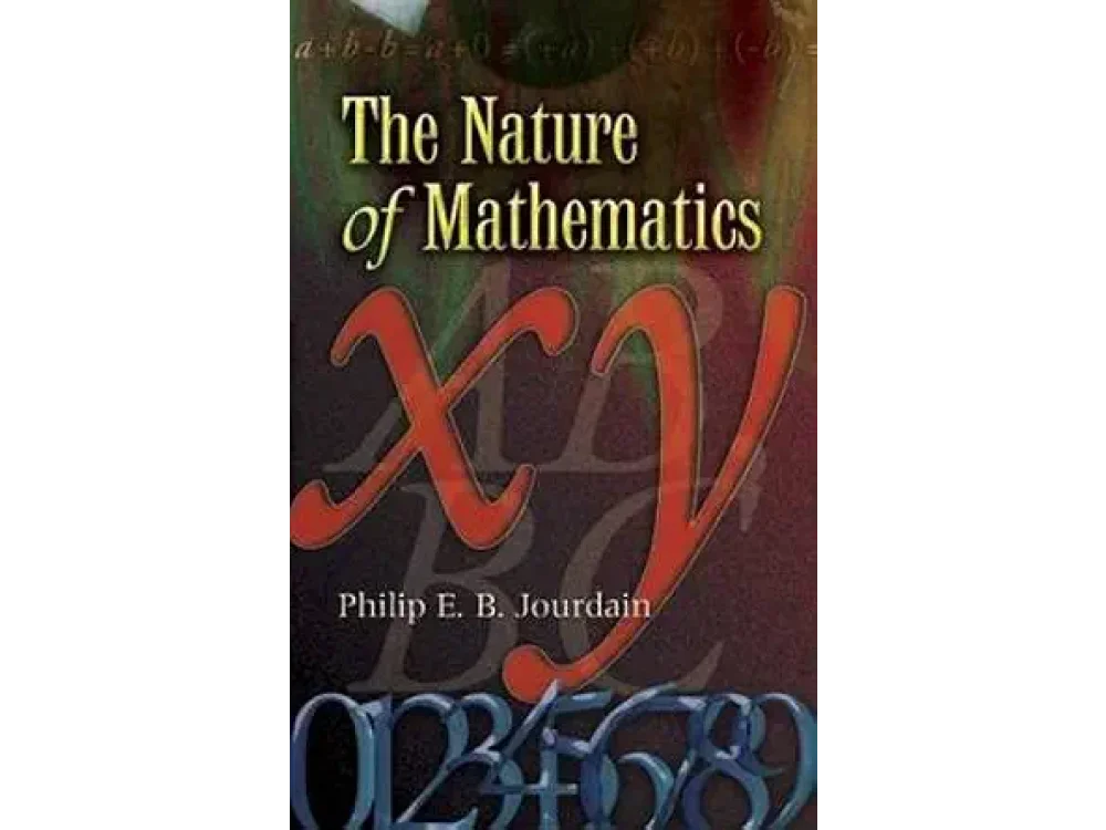 The Nature of Mathematics