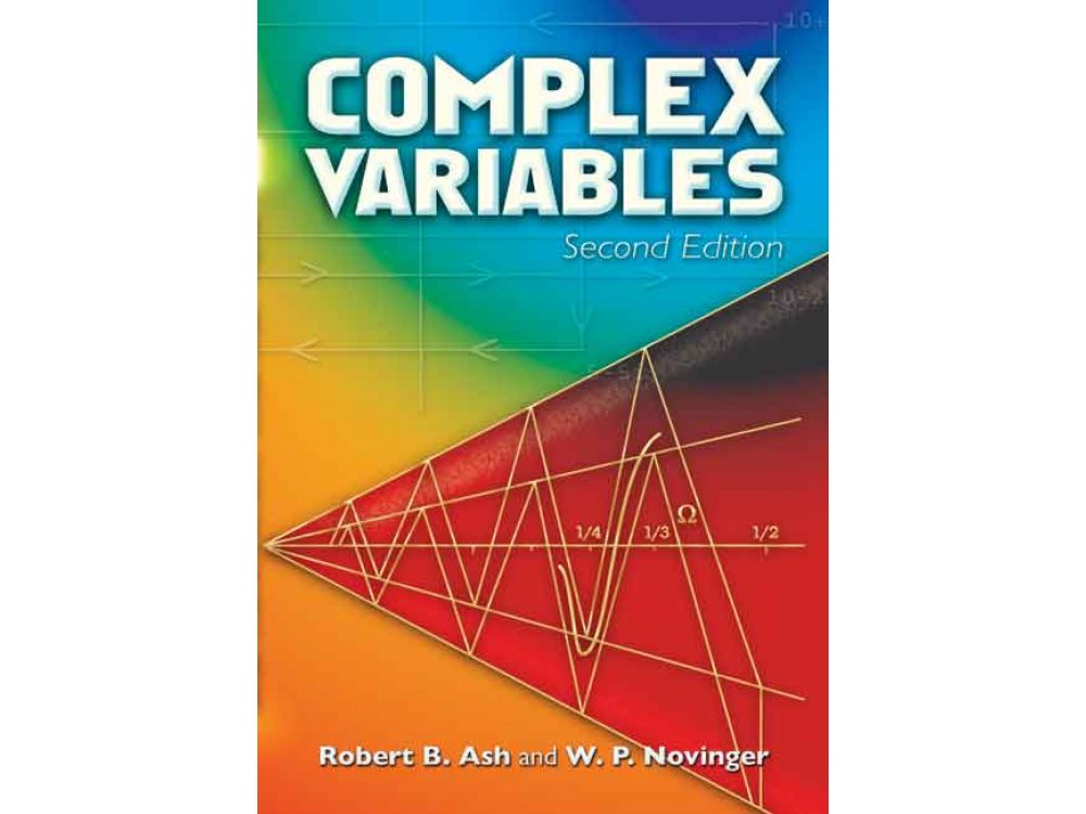 Complex Variables