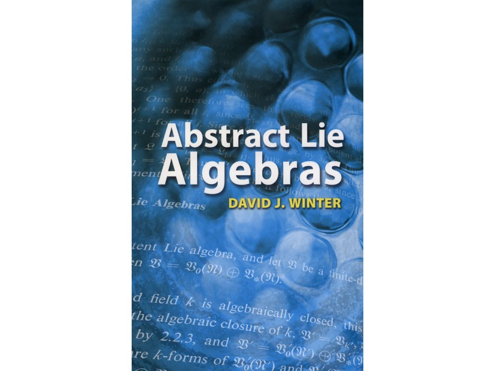 Abstract Lie Algebras