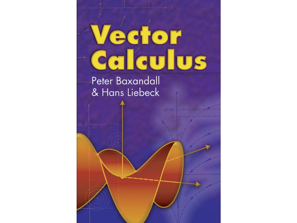 Vector Calculus