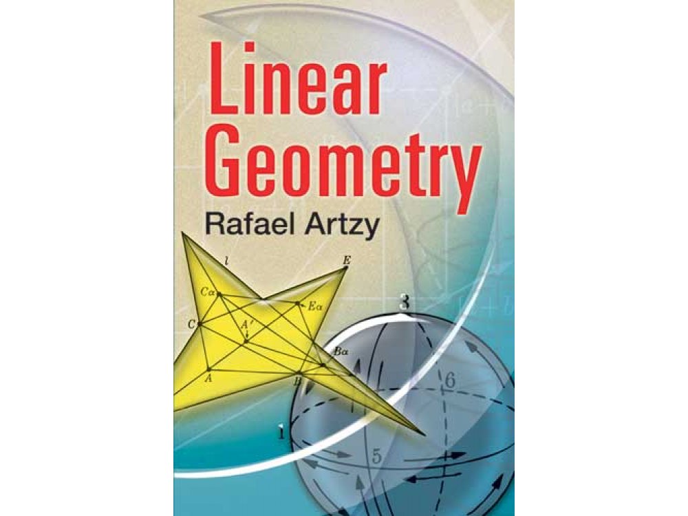 Linear Geometry