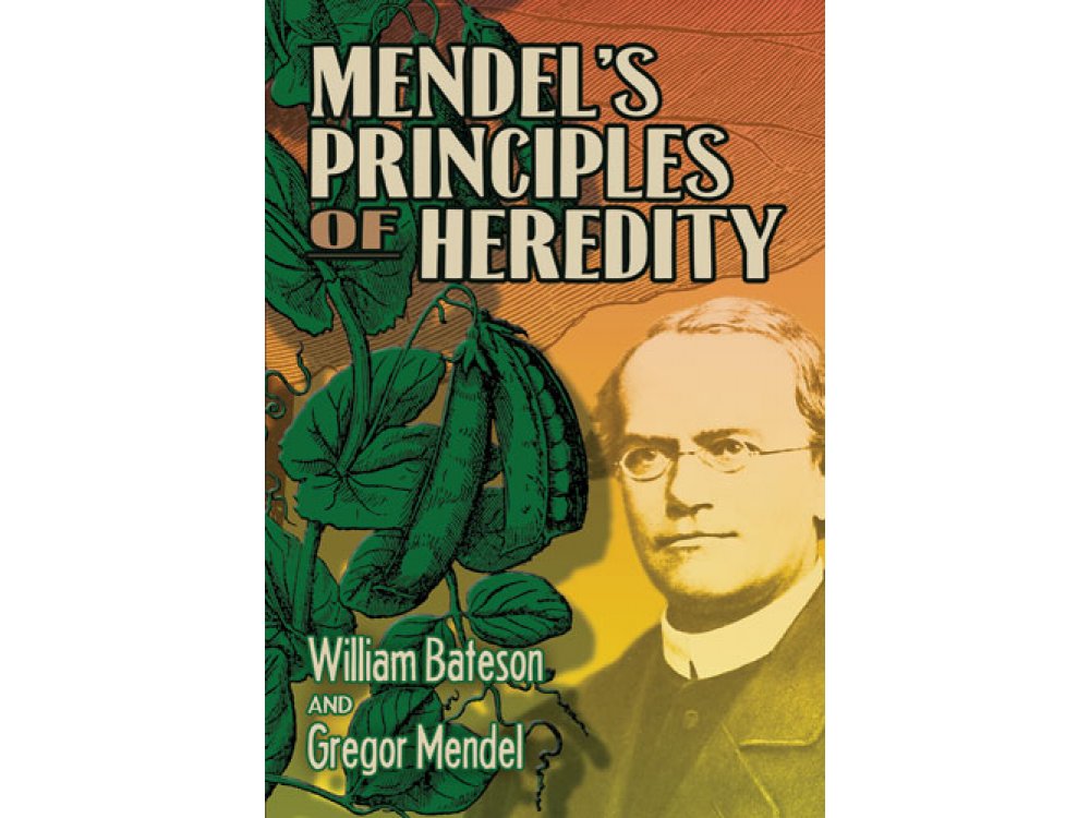 Mendel's Principles of Heredity