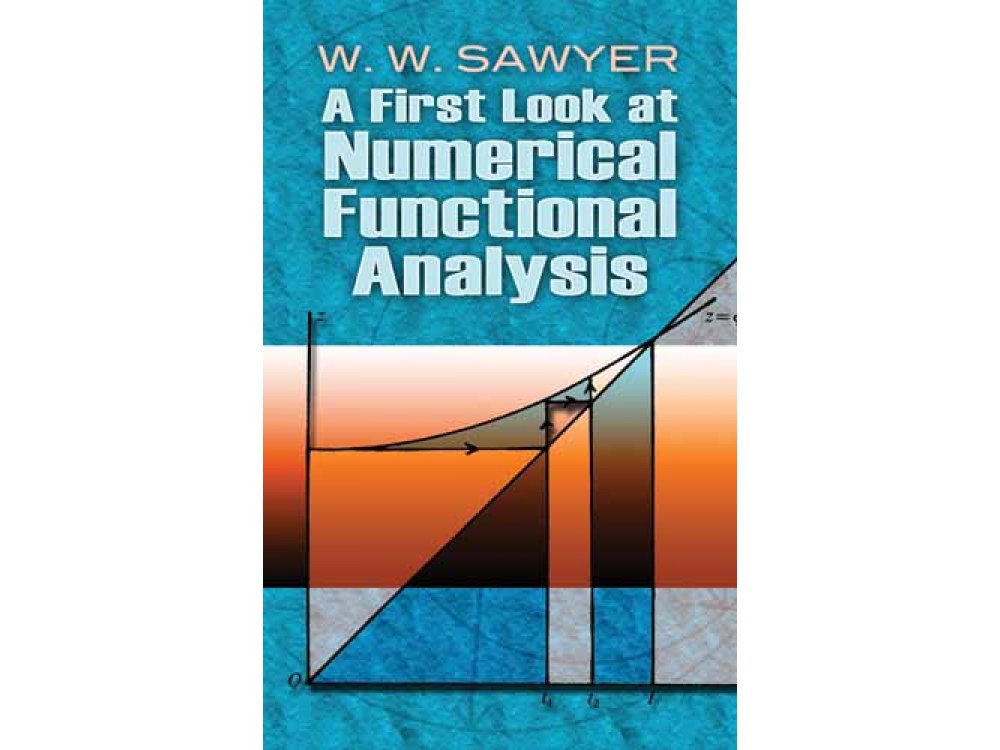 A First Look at Numerical Functional Analysis