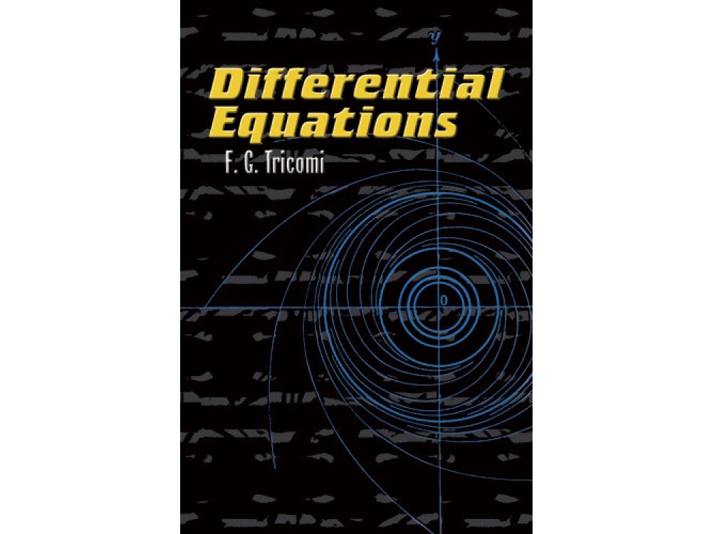 Differential Equations