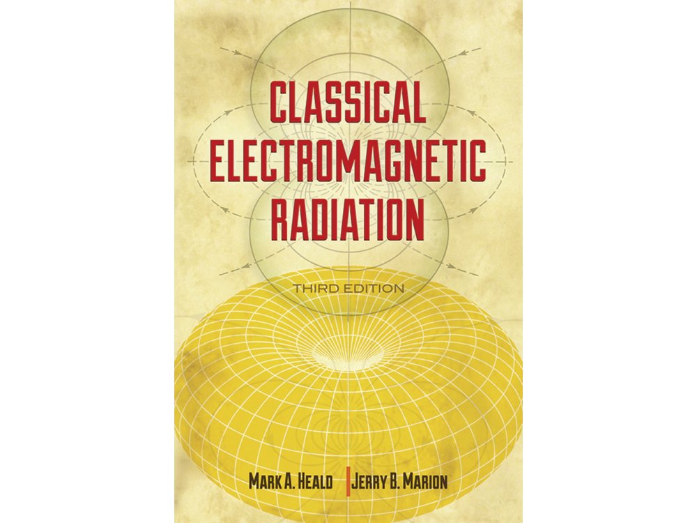 Classical Electromagnetic Radiation