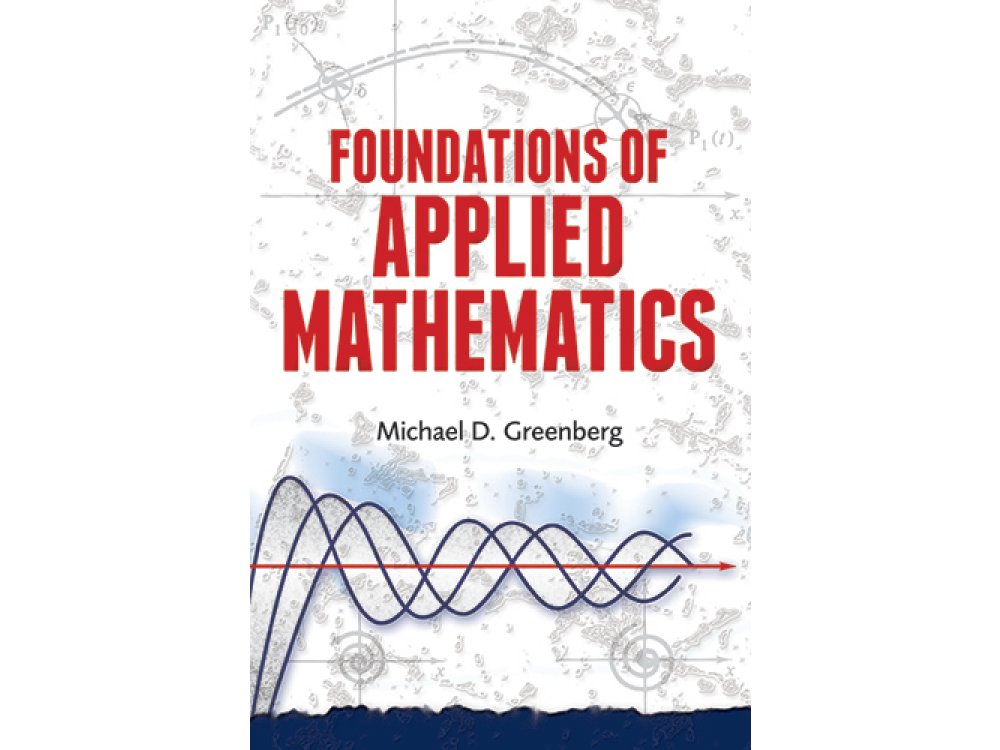 Foundations of Applied Mathematics