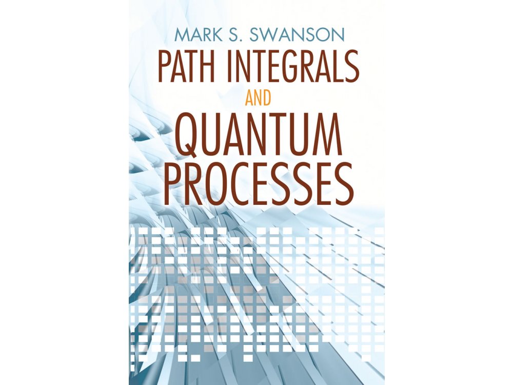 Path Integrals and Quantum Processes
