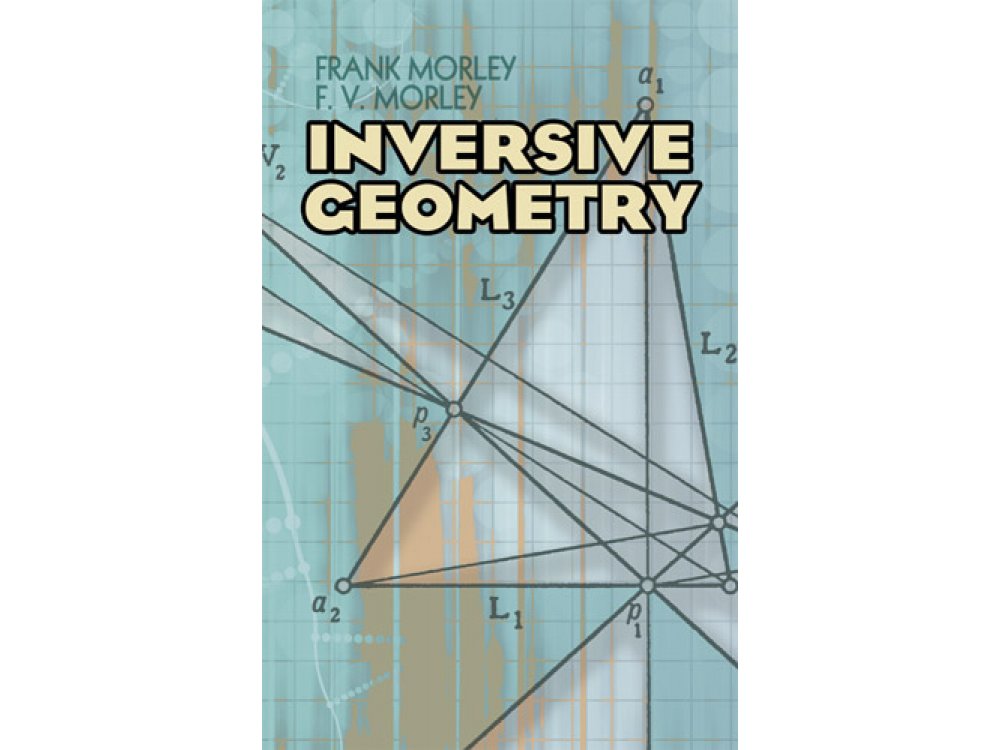 Inversive Geometry