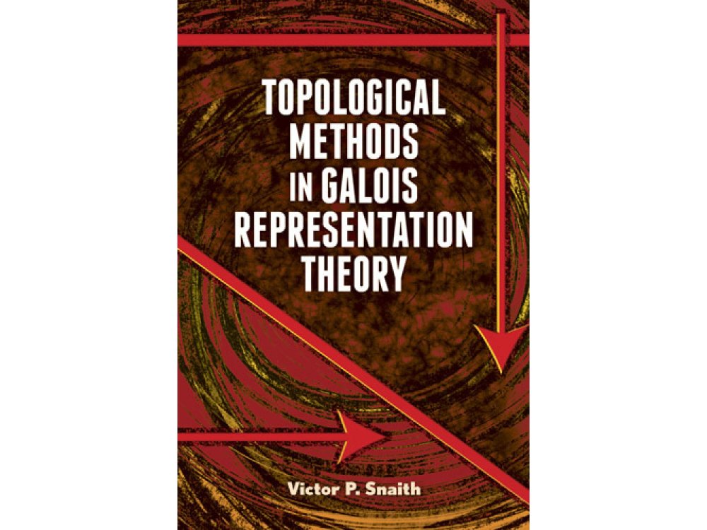 Topological Methods in Galois Representation Theory