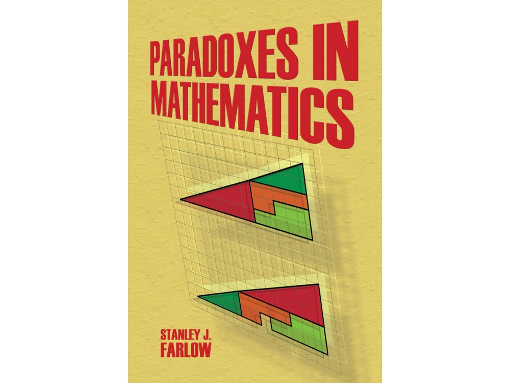 Paradoxes in Mathematics