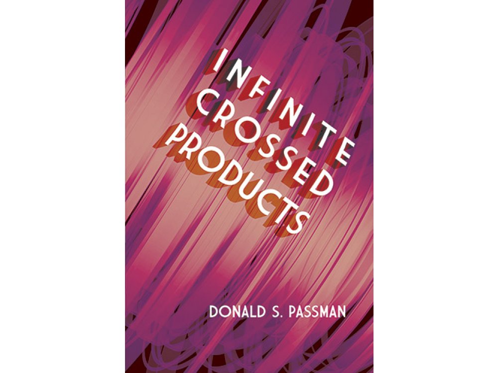 Infinite Crossed Products