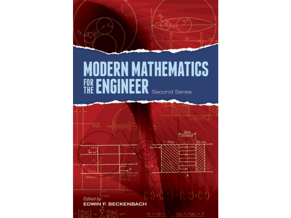 Modern Mathematics for the Engineer: Second Series