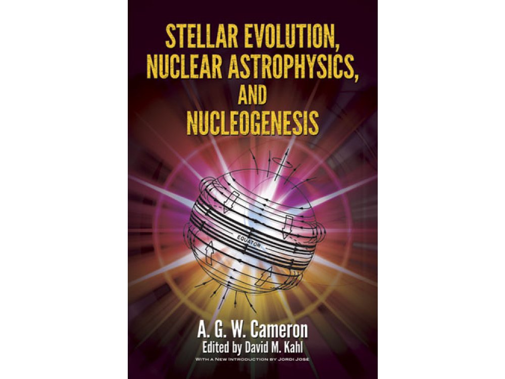 Stellar Evolution, Nuclear Astrophysics, and Nucleogenesis