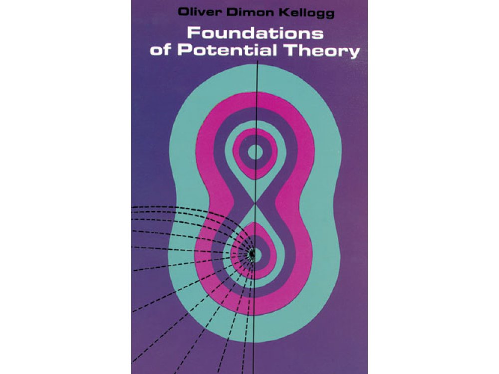 Foundations of Potentional Theory