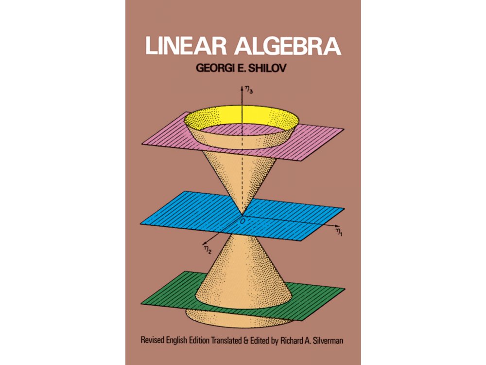 Linear Algebra