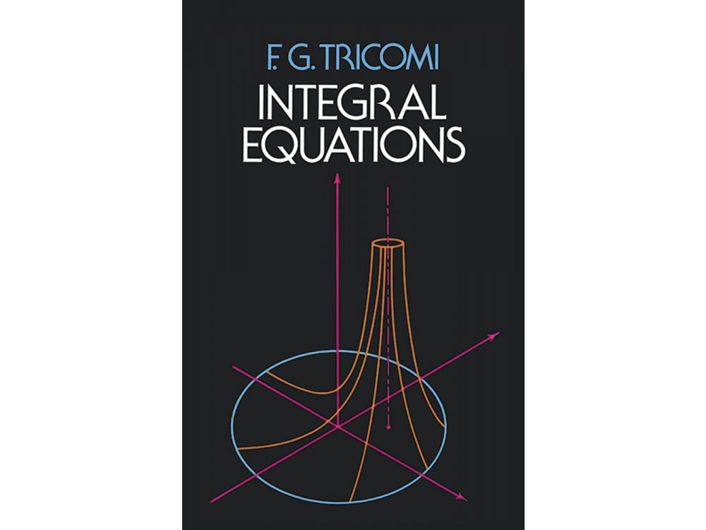 Integral Equations