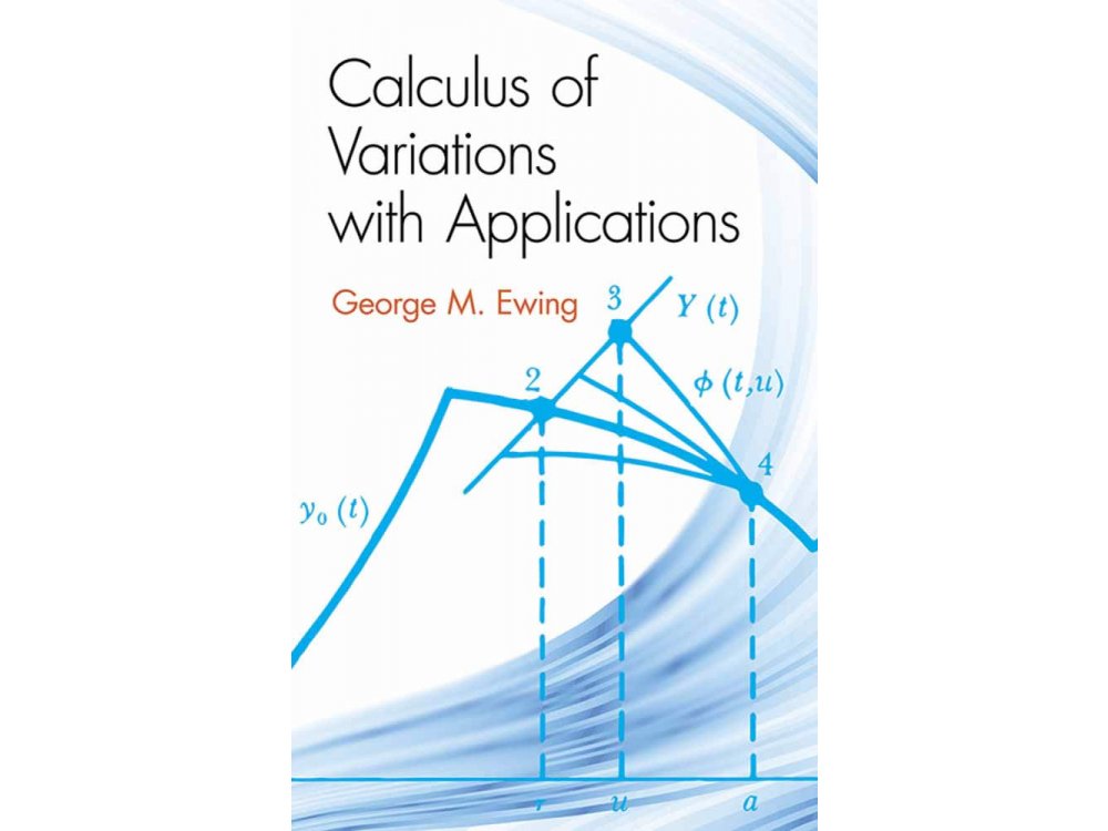 Calculus of Variations with Applications